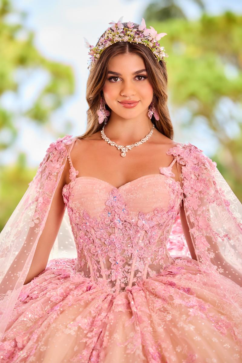 Princesa Style Number PR30158 - 4