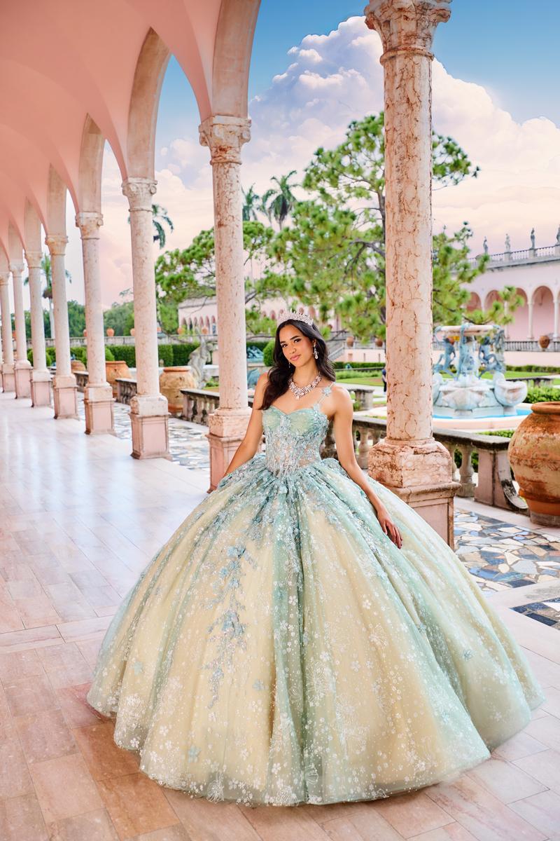 Princesa Style Number PR30158 - 6