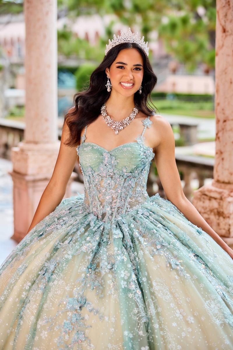 Princesa Style Number PR30158 - 1