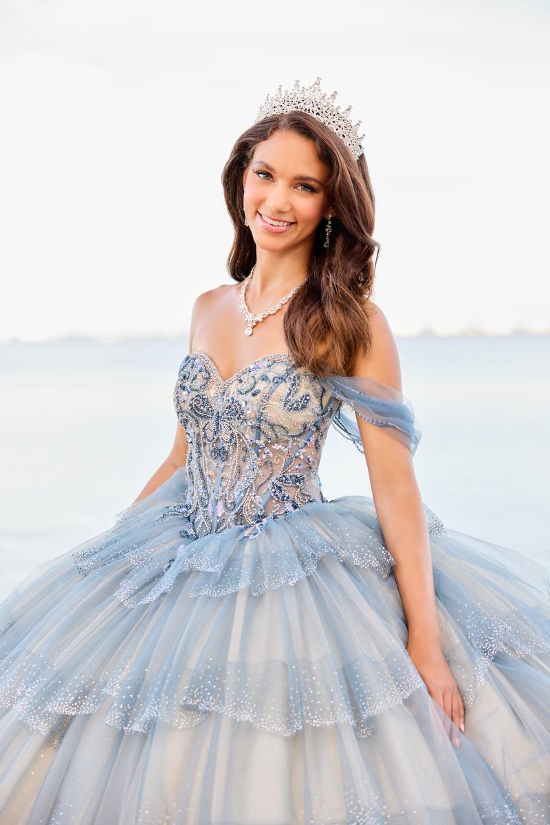 Princesa Style Number PR30160 - 1