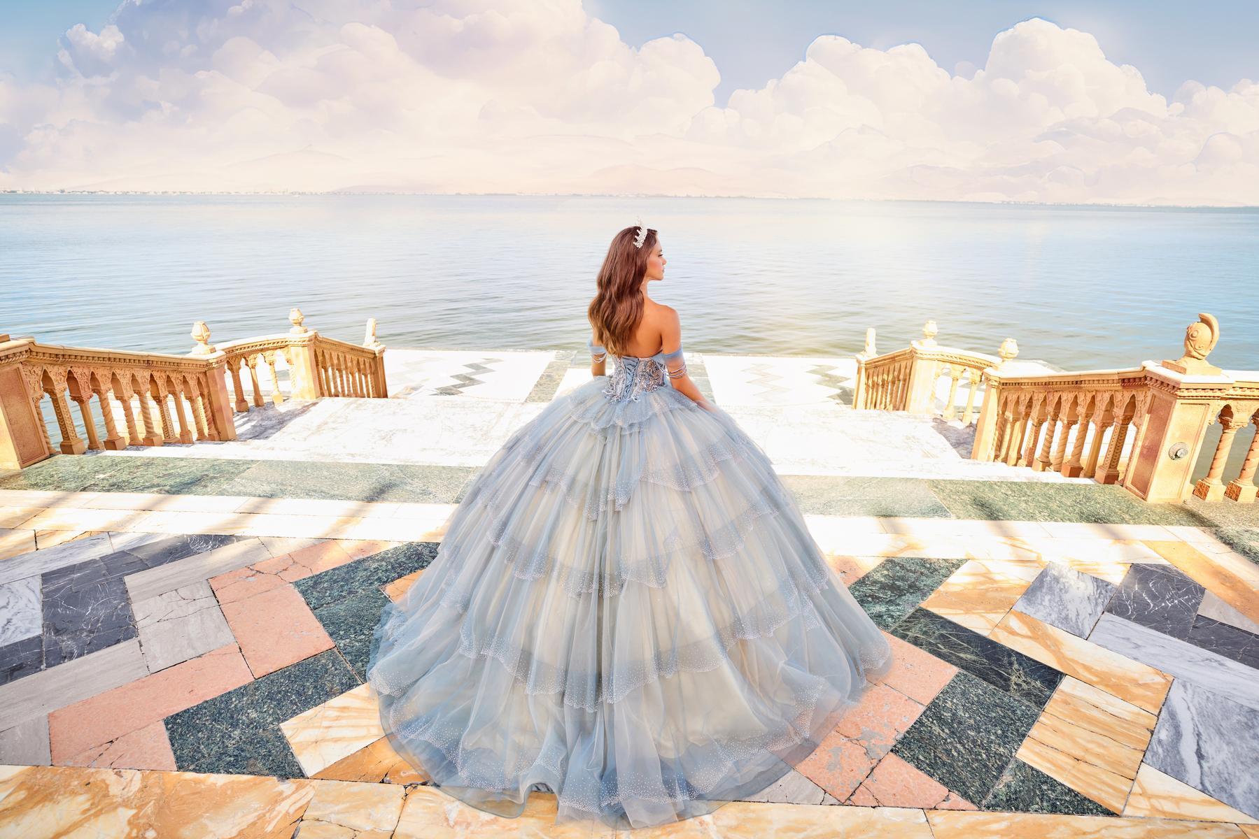 Princesa Style Number PR30160 - 6