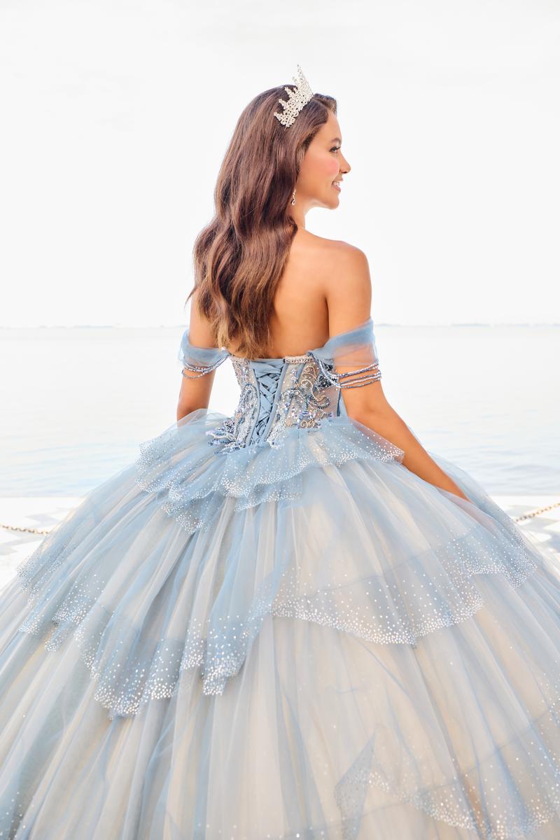 Princesa Style Number PR30160 - 2