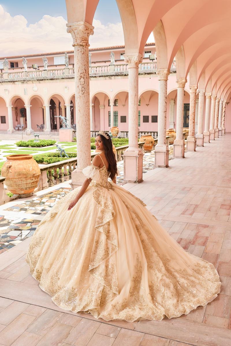 Princesa Style Number PR30161 - 2