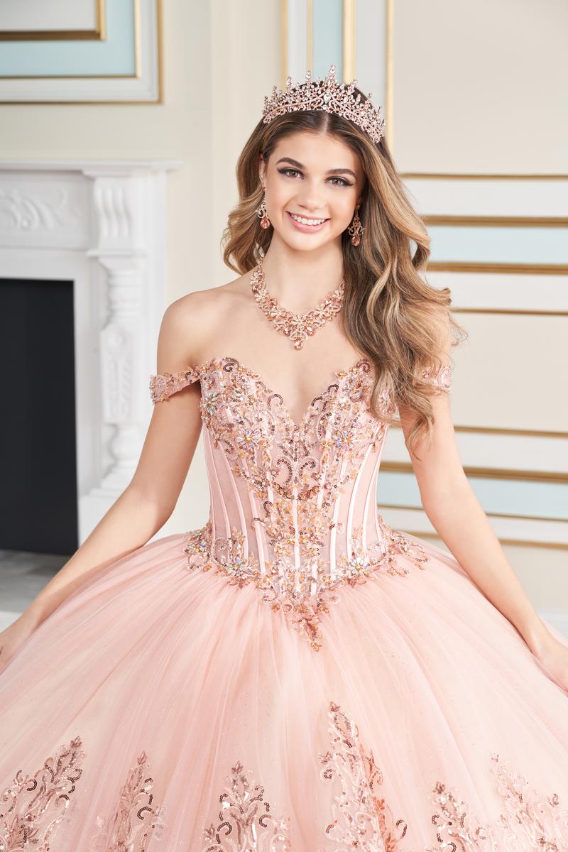 Princesa Style Number PR30171 - 10