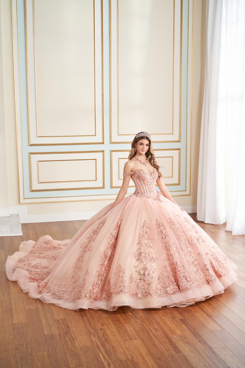 Princesa Style Number PR30171 - 1