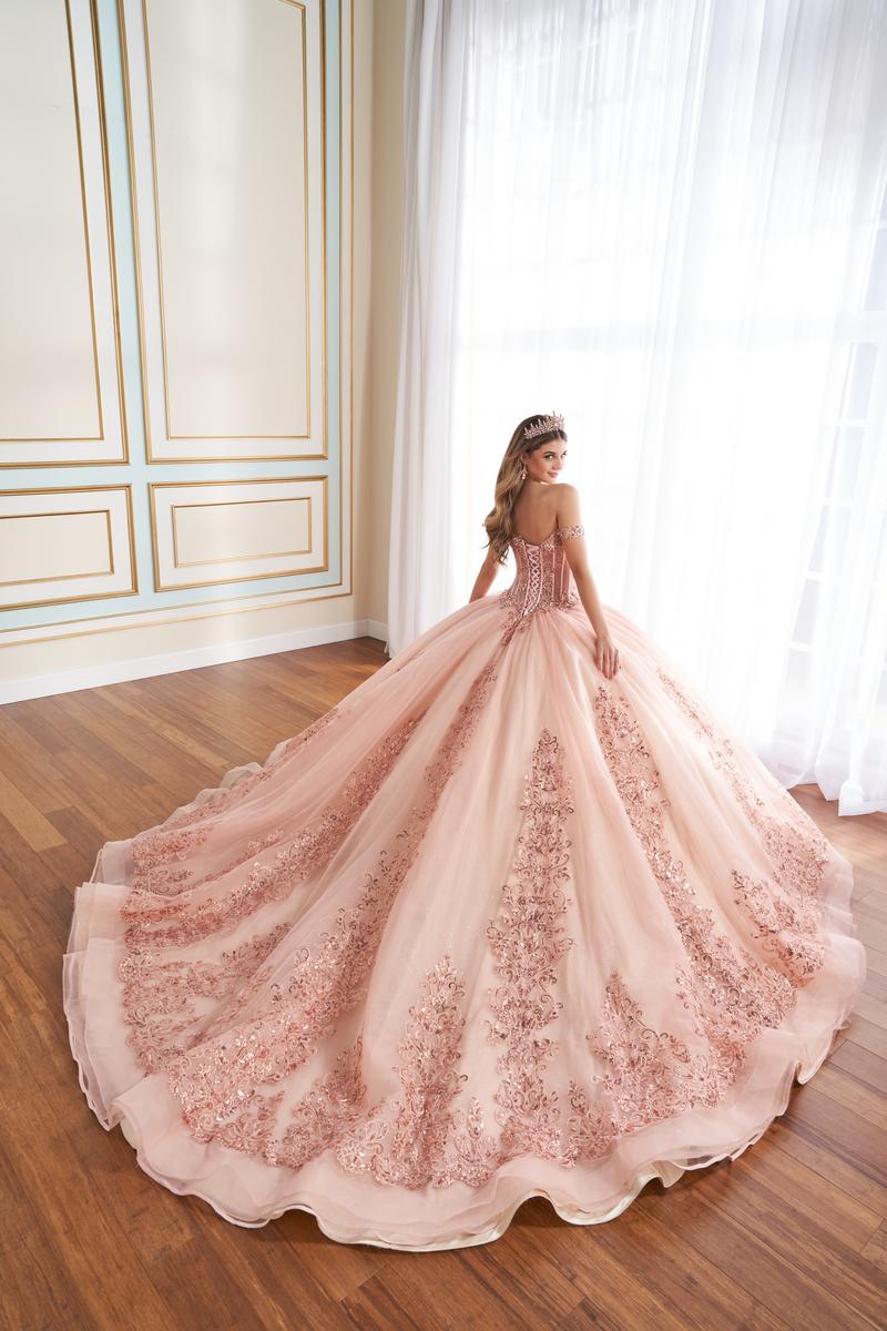 Princesa Style Number PR30171 - 6