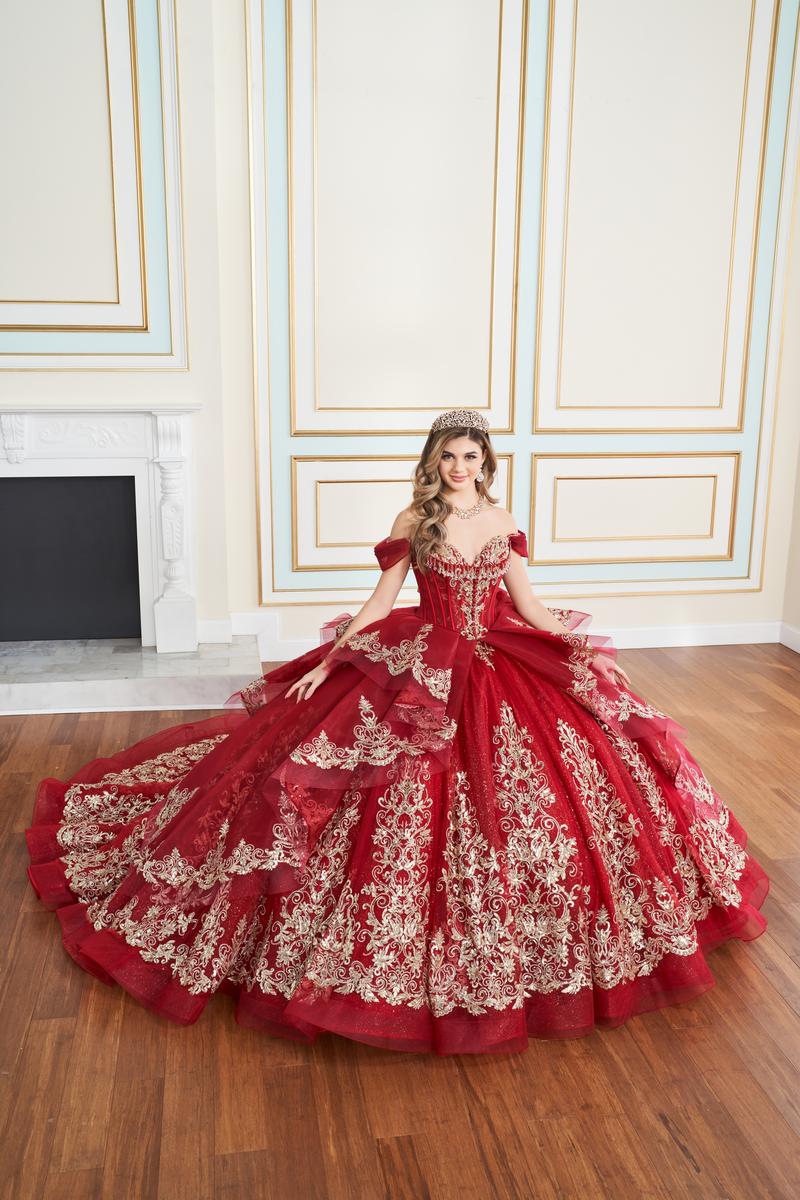 Princesa Style Number PR30171 - 3