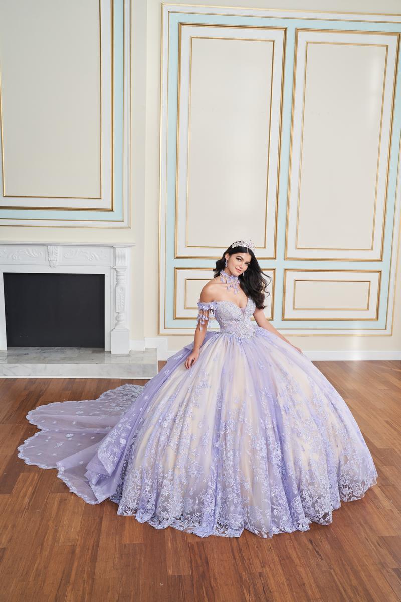 Princesa Style Number PR30172 - 1