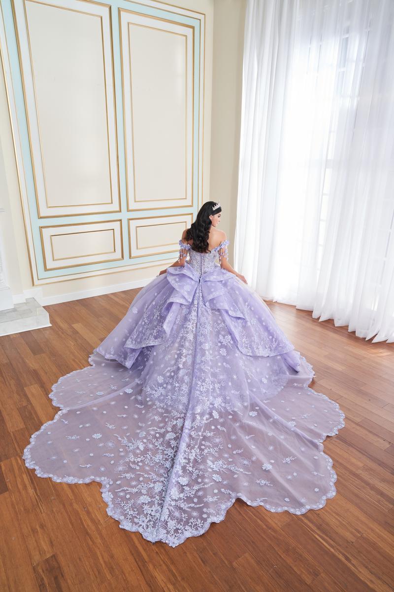 Princesa Style Number PR30172 - 2