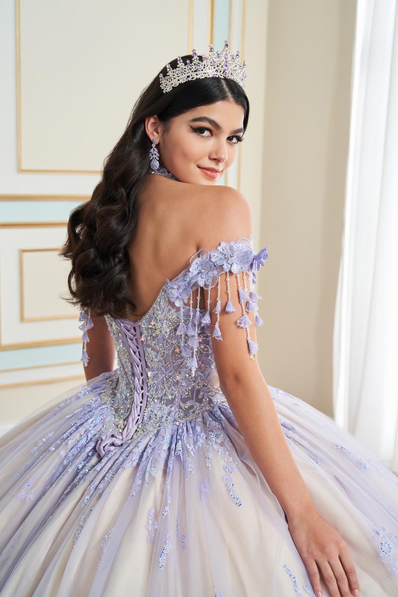 Princesa Style Number PR30172 - 6