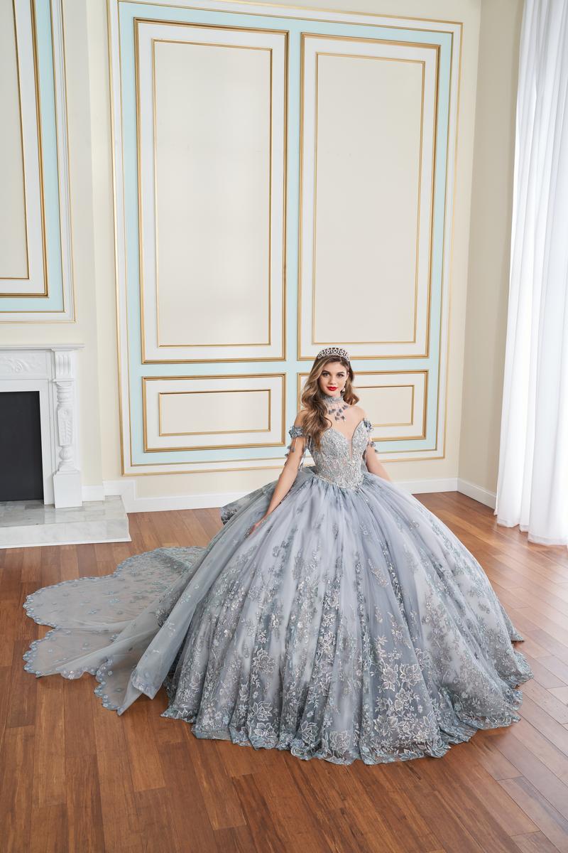 Princesa Style Number PR30172 - 3