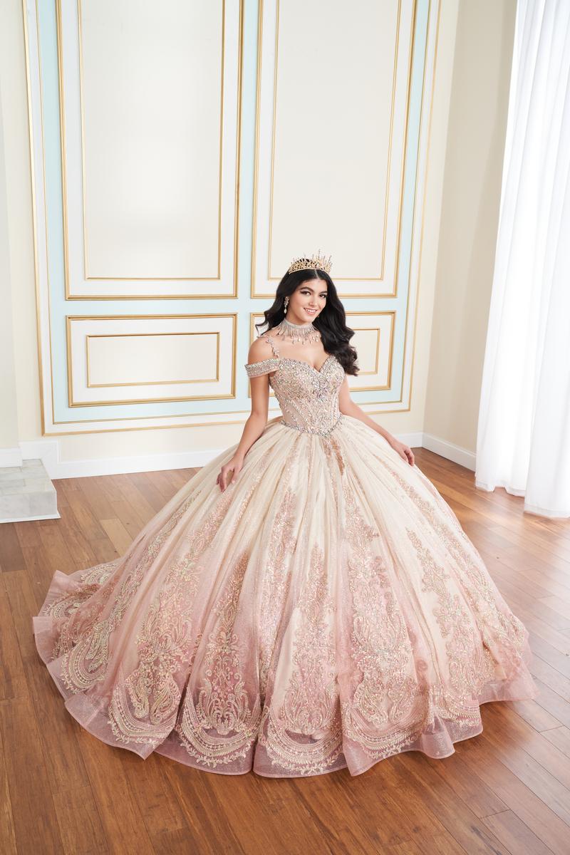 Princesa Style Number PR30173 - 7