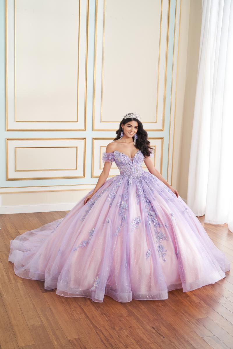 Princesa Style Number PR30174 - 3