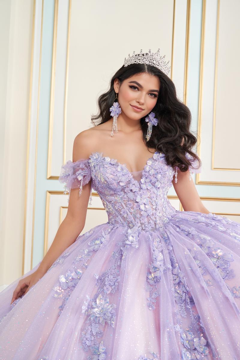 Princesa Style Number PR30174 - 5