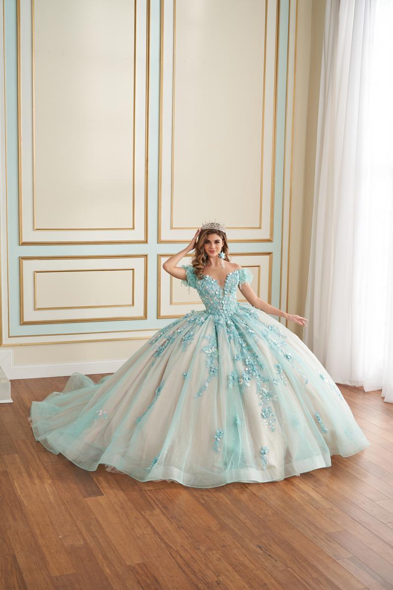 Princesa Style Number PR30174 - 1