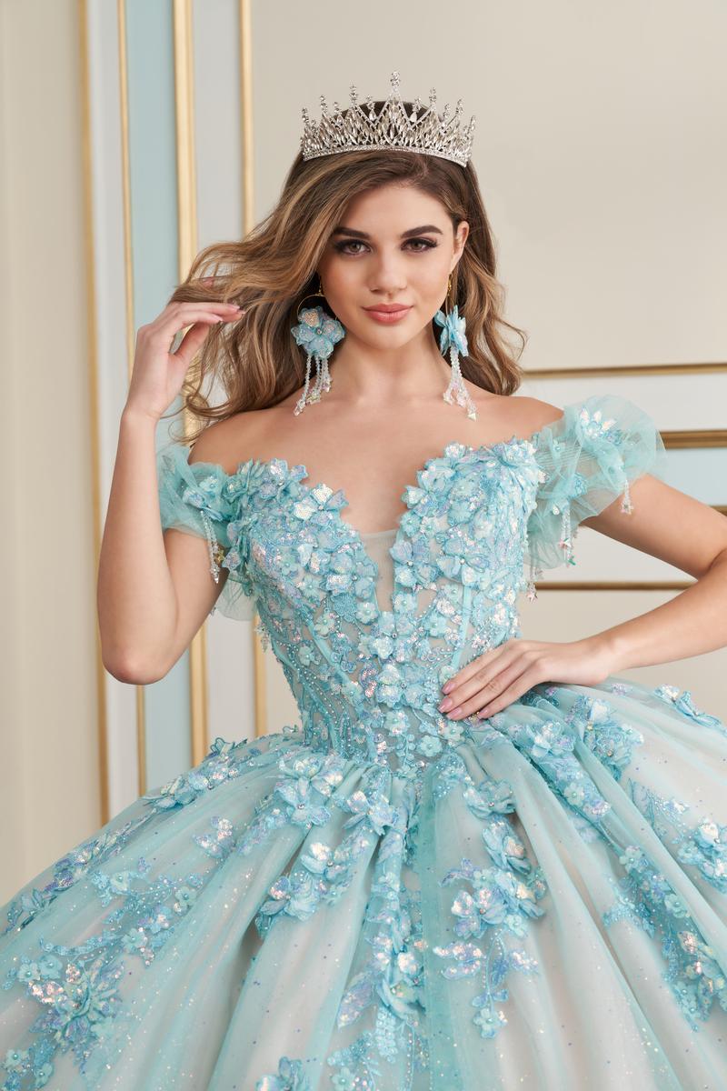 Princesa Style Number PR30174 - 6