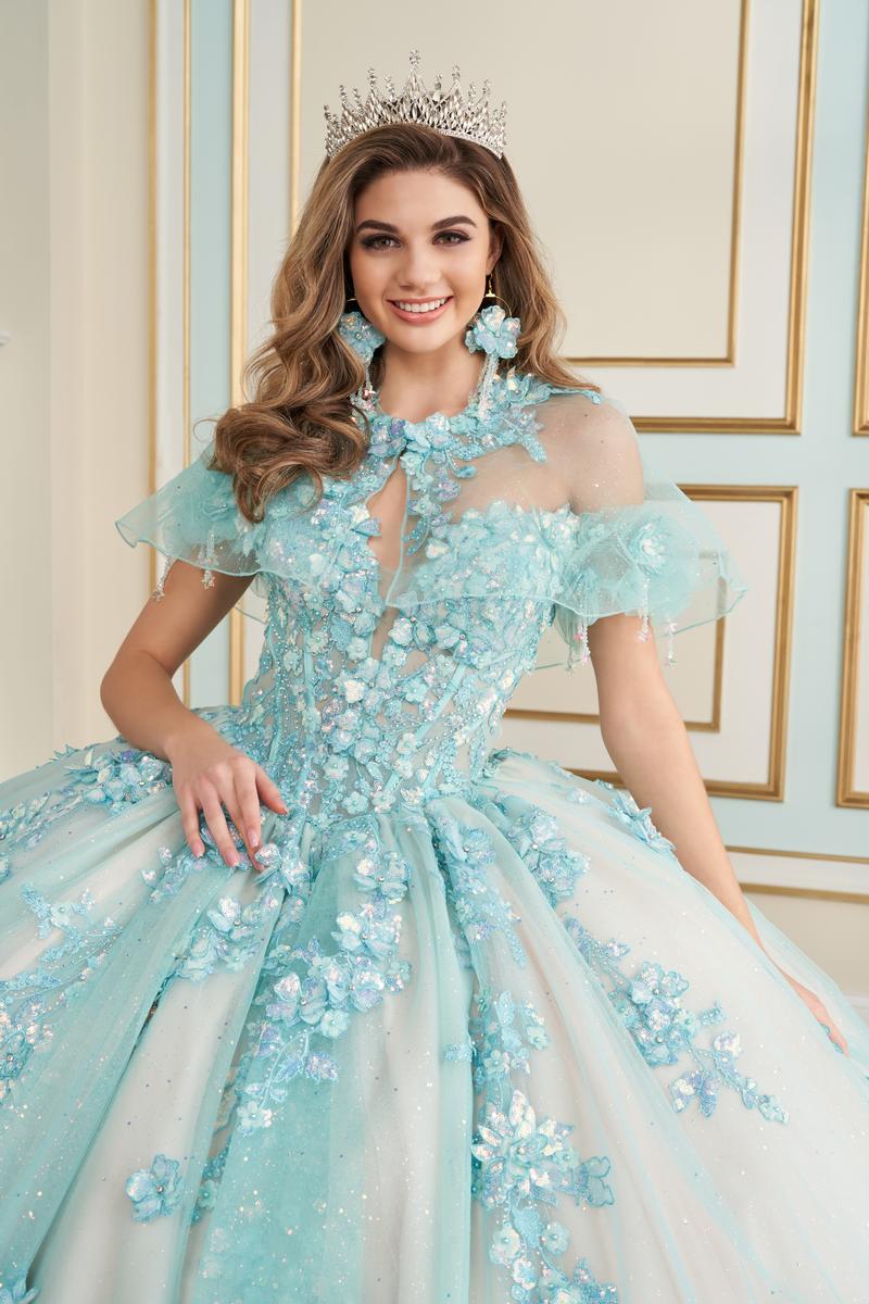 Princesa Style Number PR30174 - 4