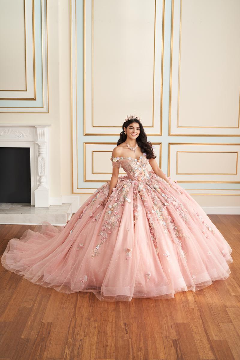 Princesa Style Number PR30175 - 1