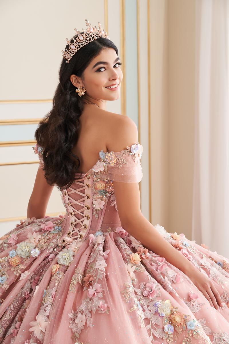 Princesa Style Number PR30175 - 5