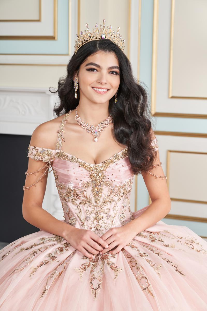 Princesa Style Number PR30176 - 1