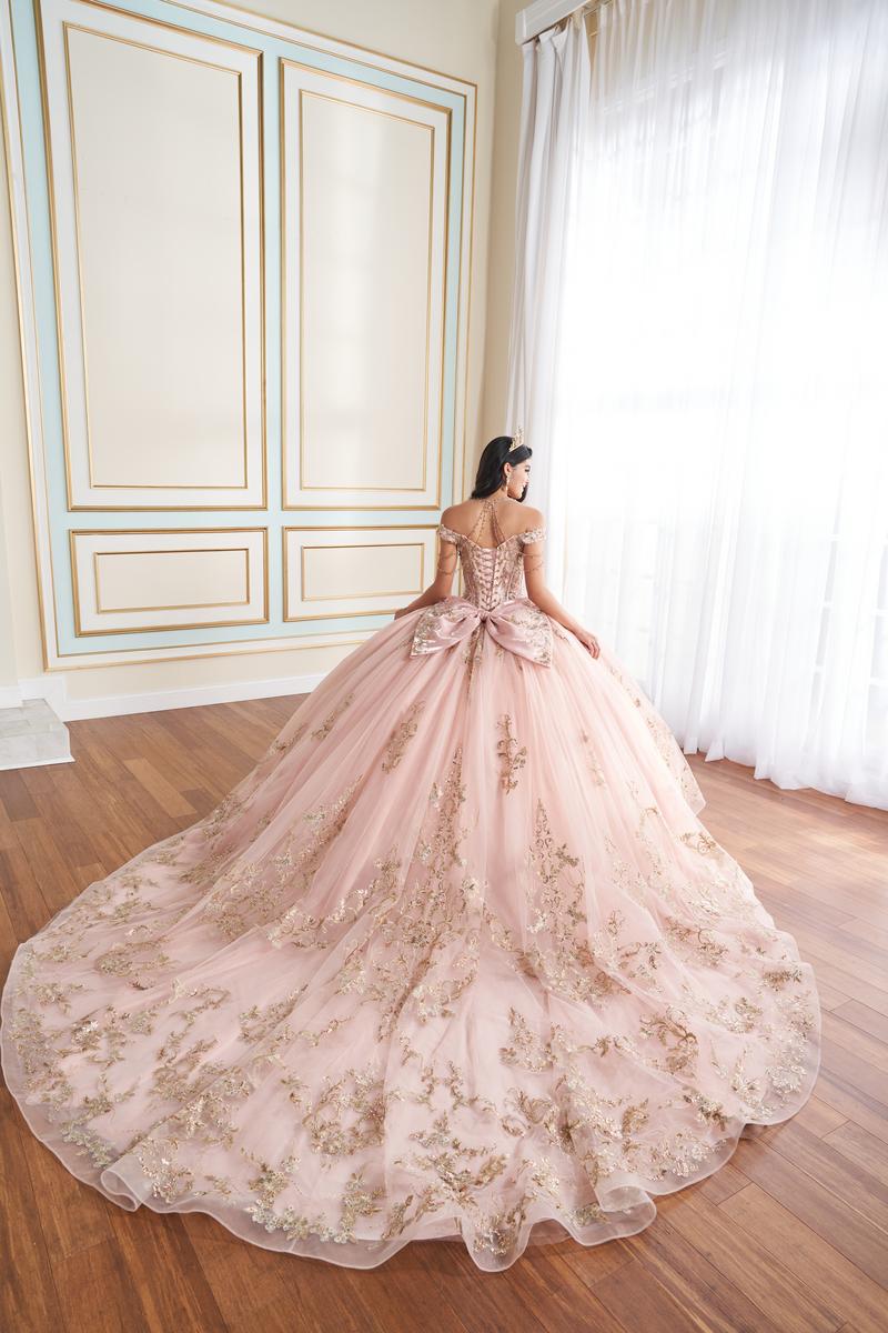 Princesa Style Number PR30176 - 6