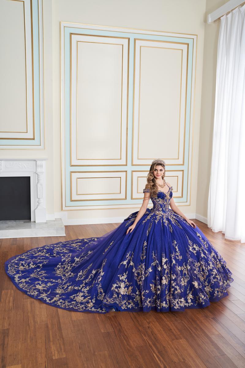 Princesa Style Number PR30176 - 3