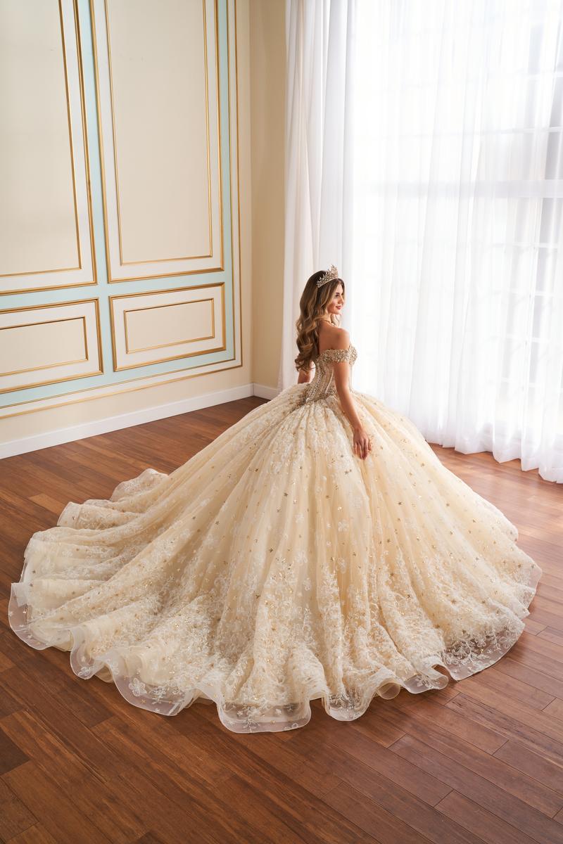 Princesa Style Number PR30177 - 2