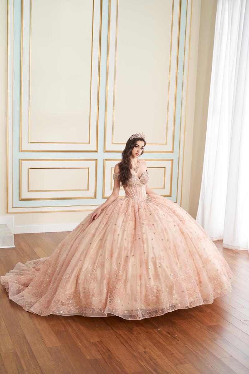 Princesa Style Number PR30177 - 4
