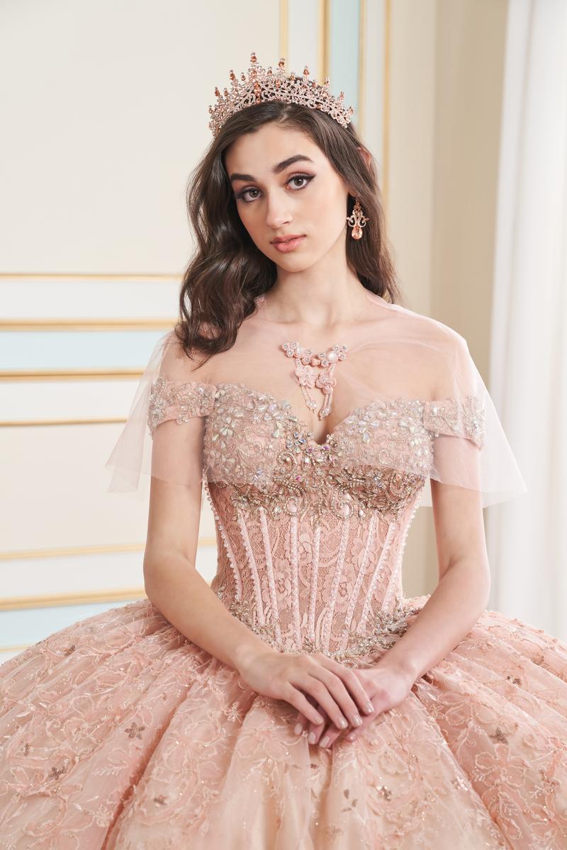 Princesa Style Number PR30177 - 3