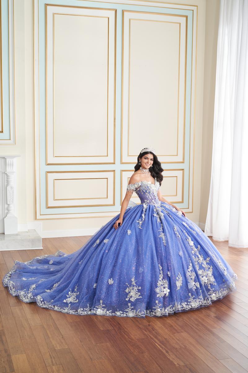 Princesa Style Number PR30178 - 1