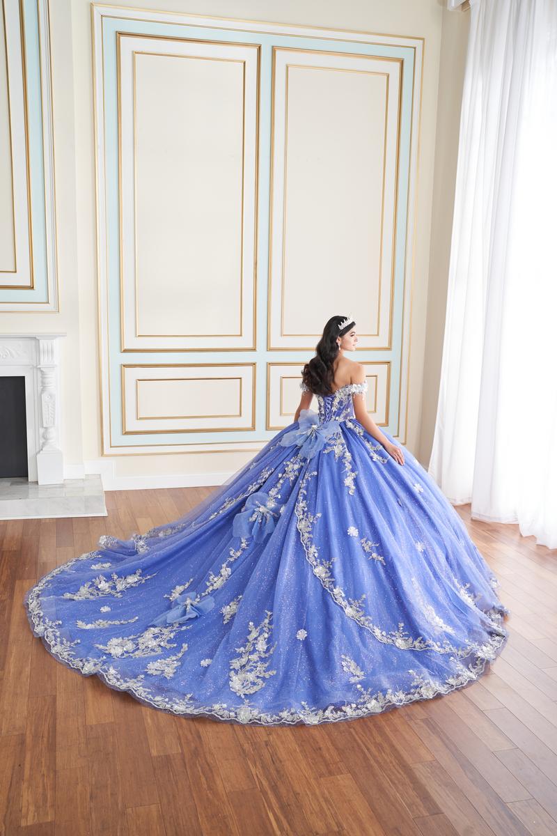 Princesa Style Number PR30178 - 5