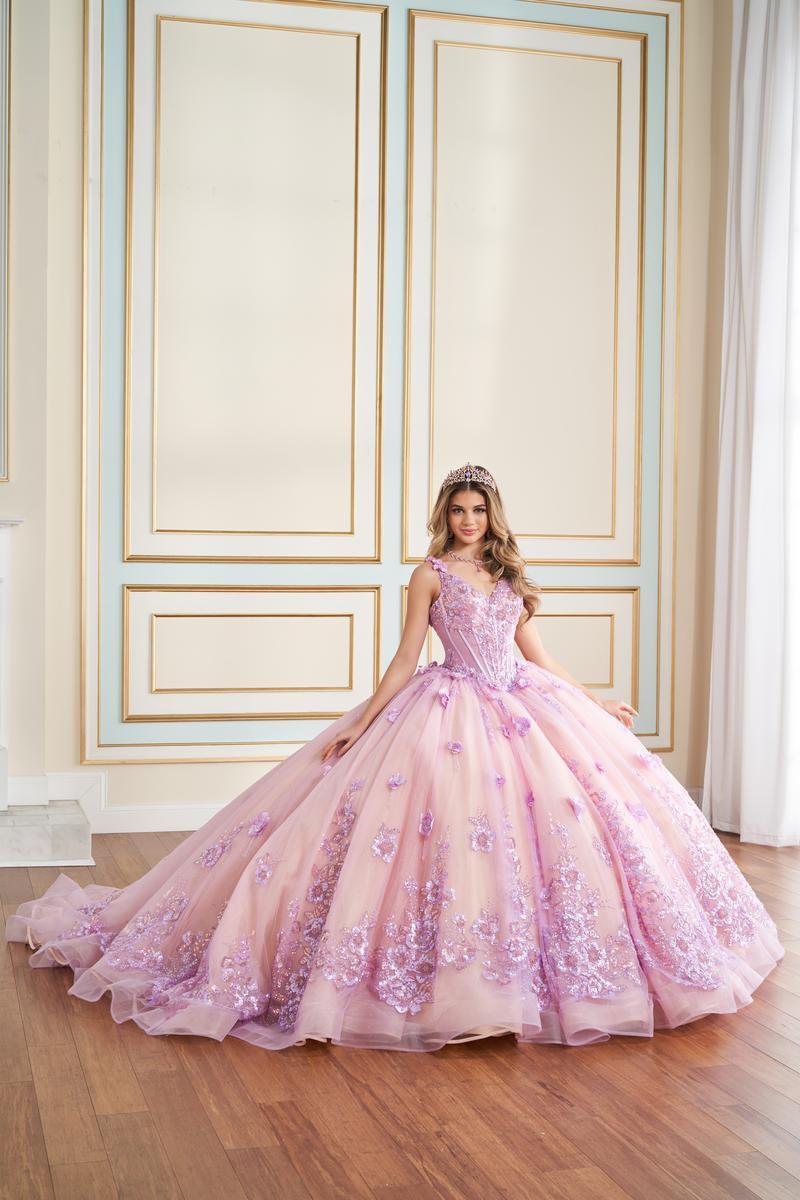 Princesa Style Number PR30179 - 1