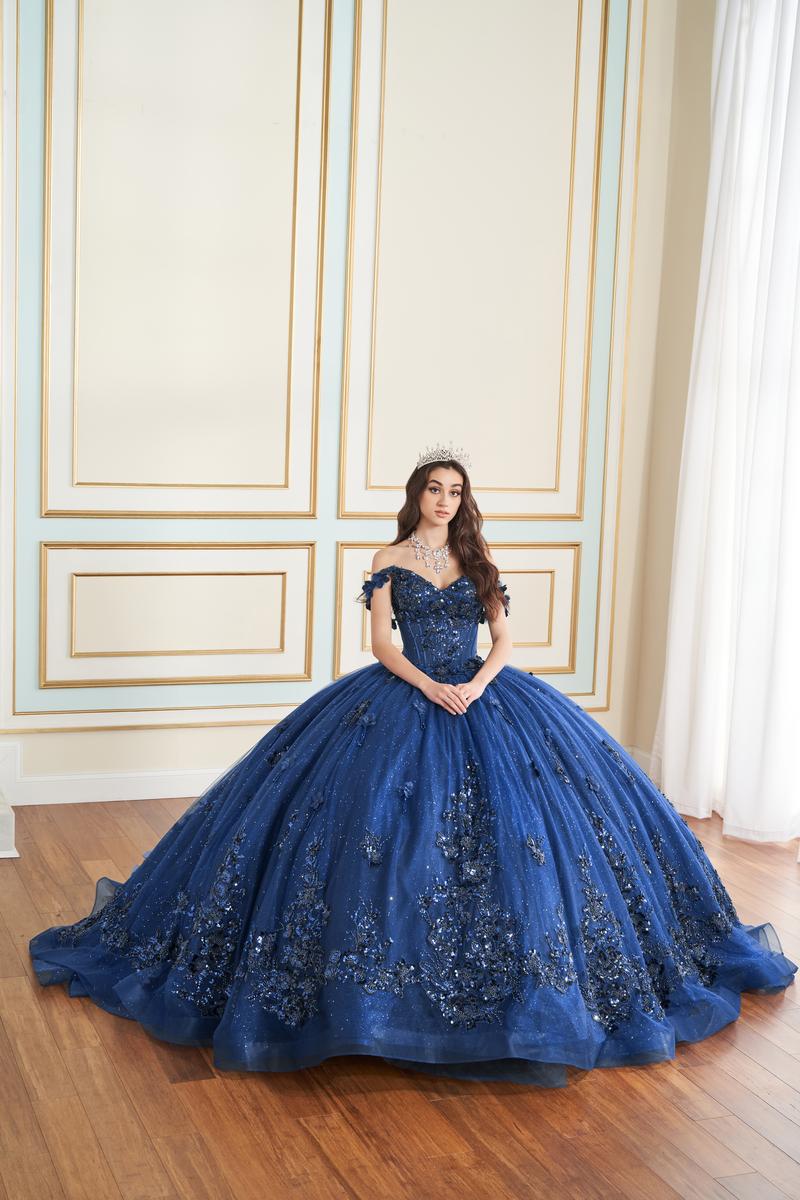 Princesa Style Number PR30179 - 3