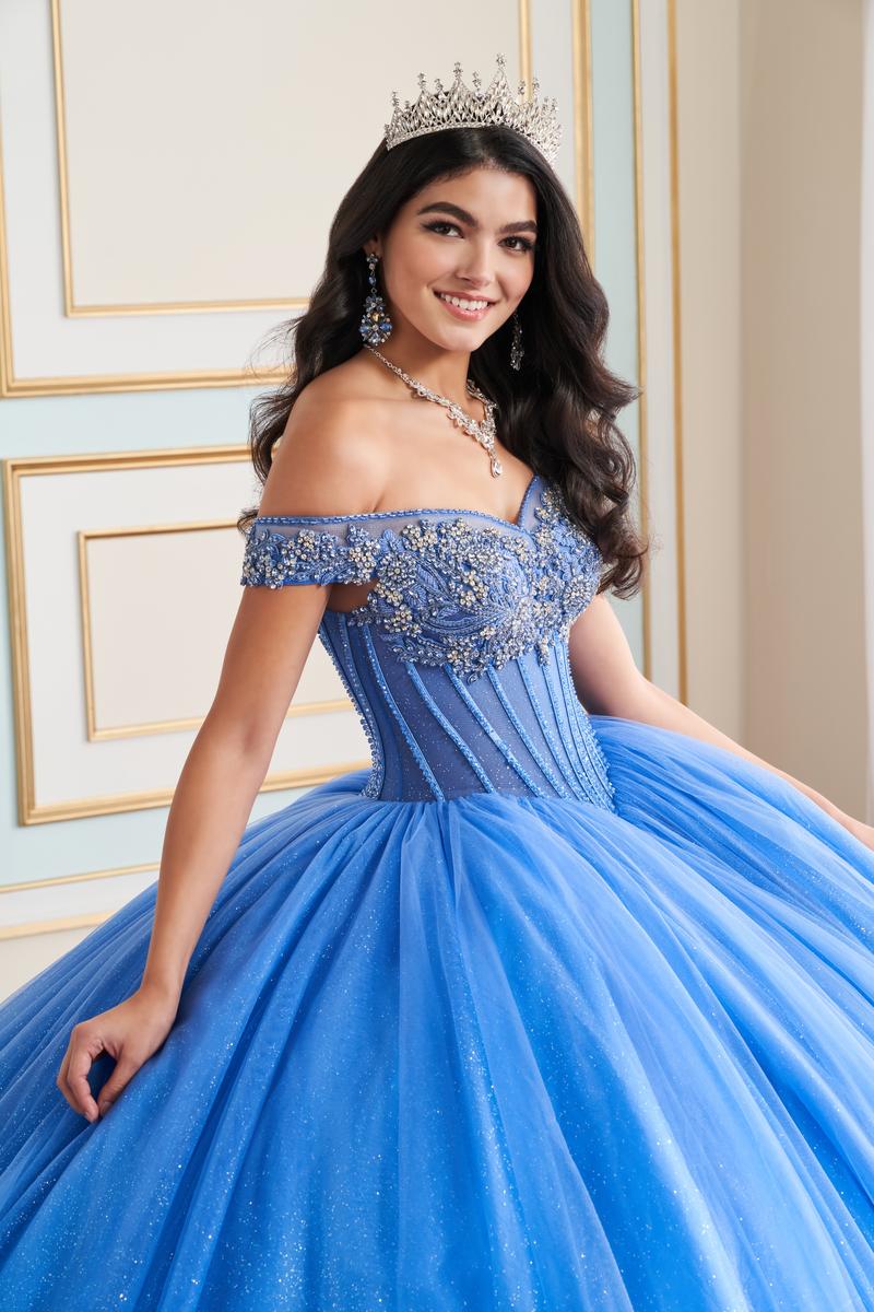 Princesa Style Number PR30180 - 5