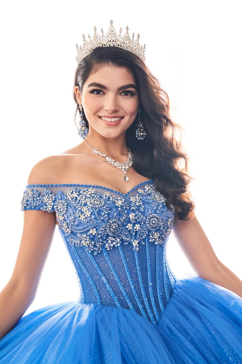 Princesa Style Number PR30180 - 7