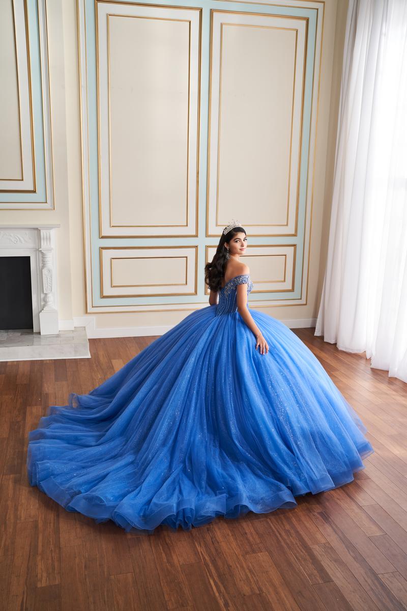 Princesa Style Number PR30180 - 2