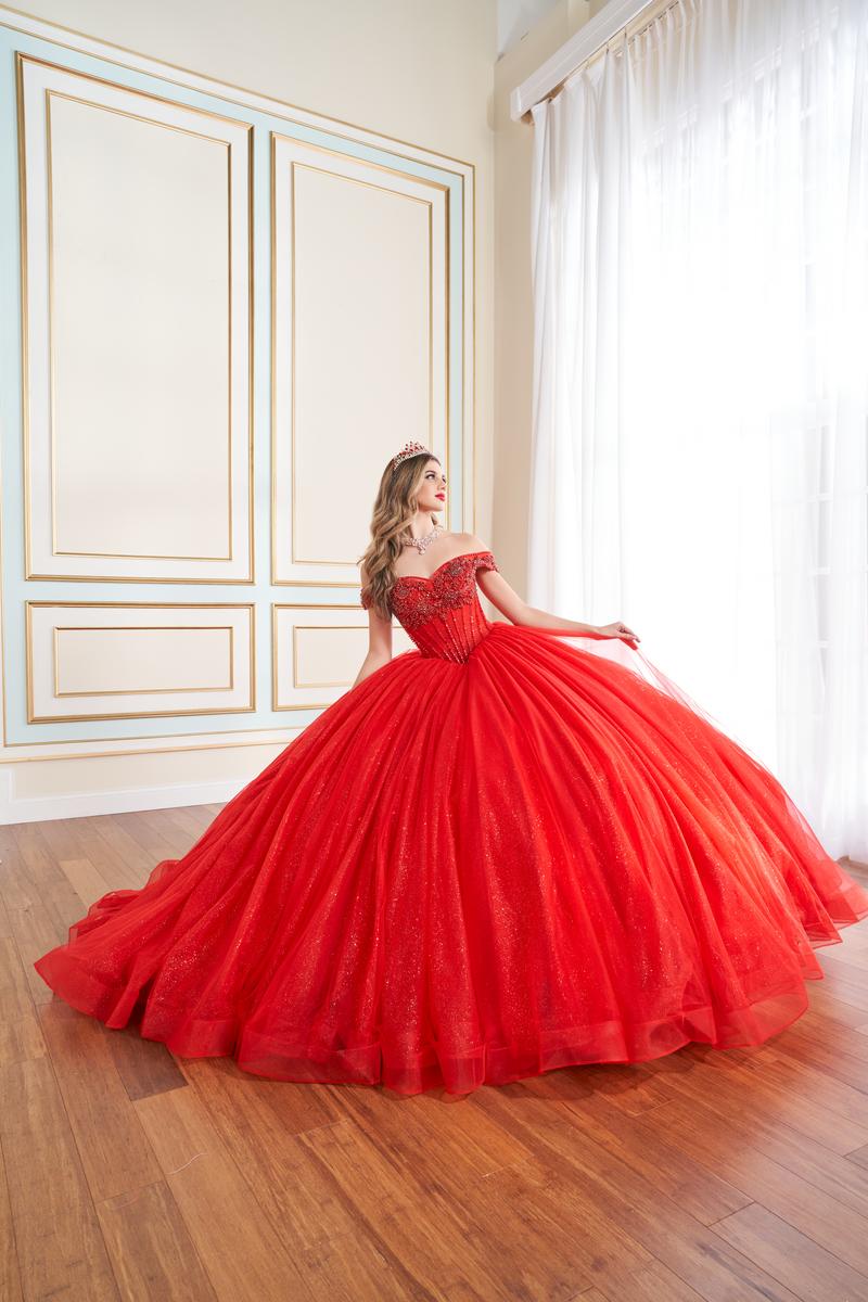 Princesa Style Number PR30180 - 4