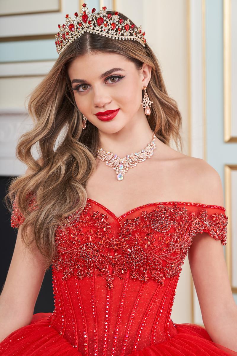 Princesa Style Number PR30180 - 3