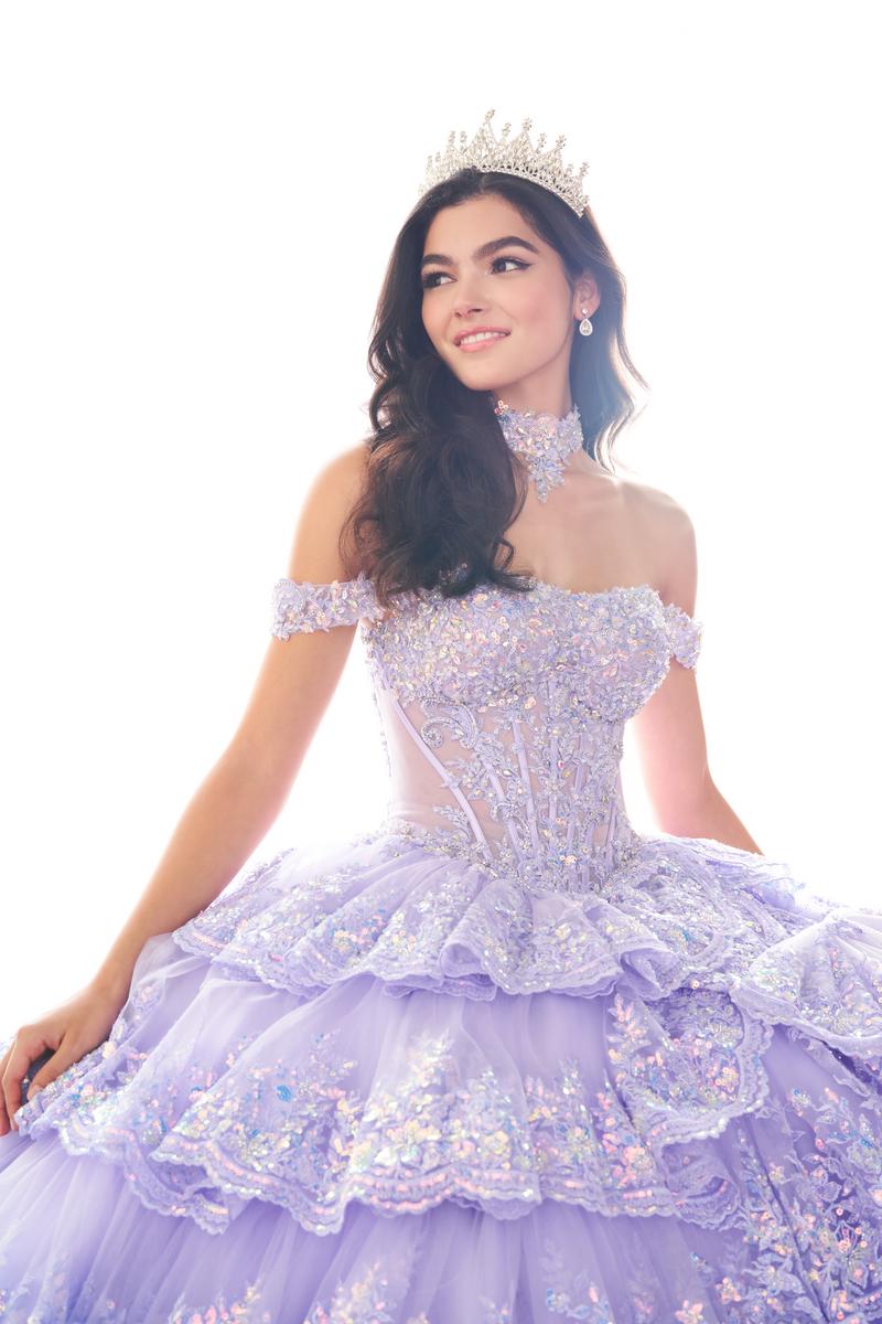 Princesa Style Number PR30181 - 5