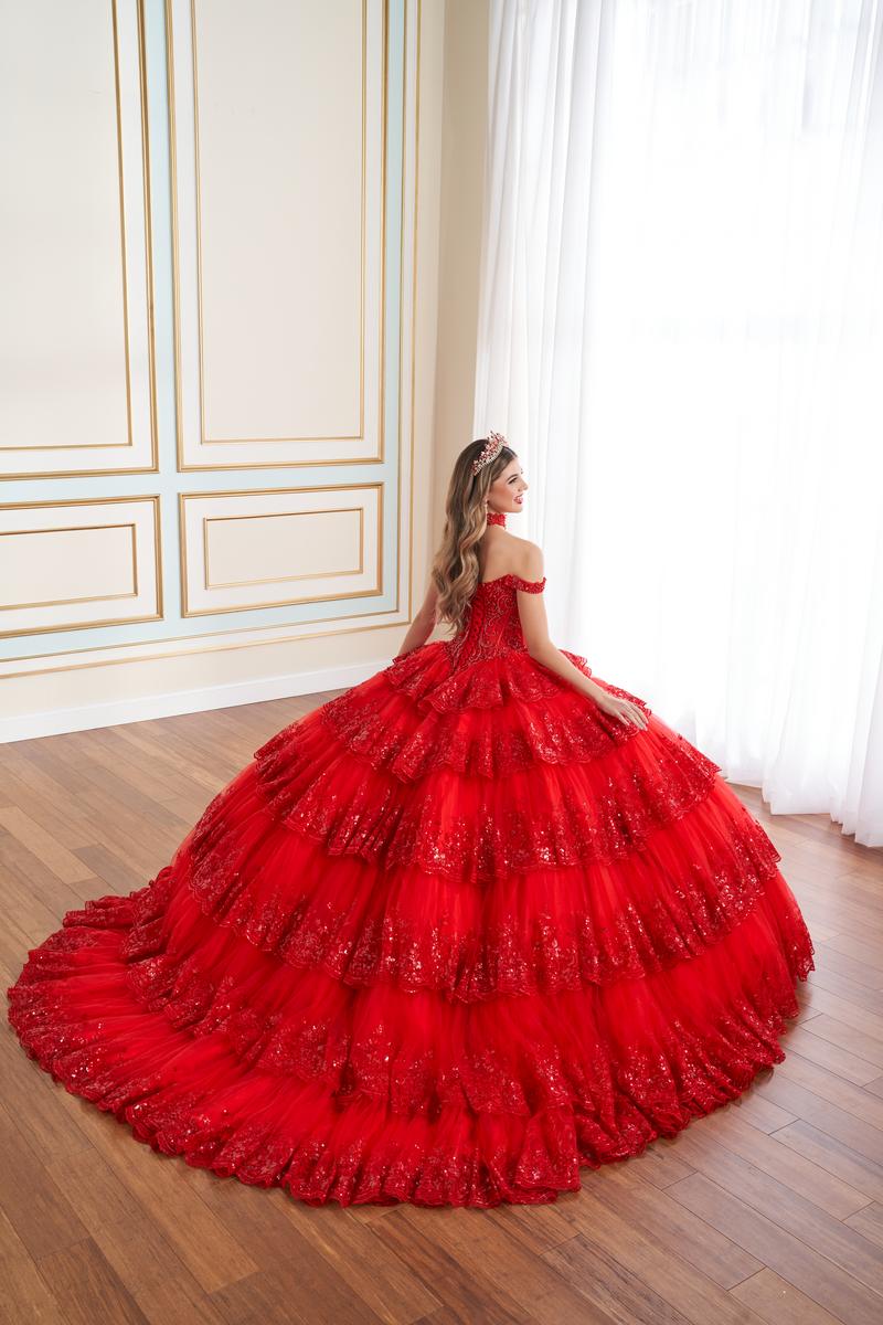 Princesa Style Number PR30181 - 2