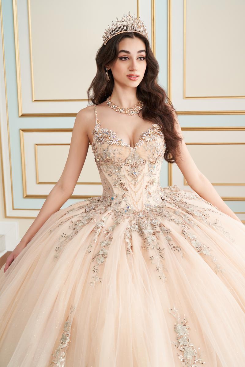 Princesa Style Number PR30182 - 3