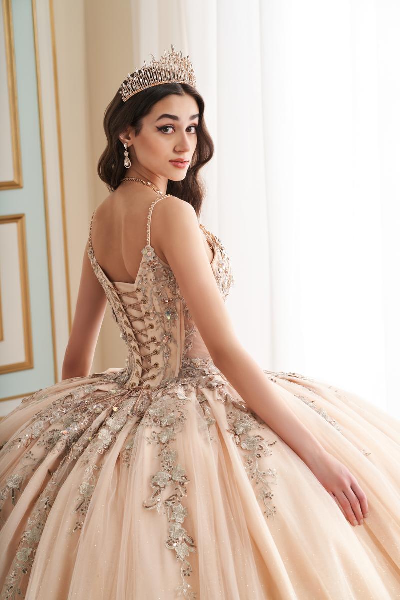 Princesa Style Number PR30182 - 4