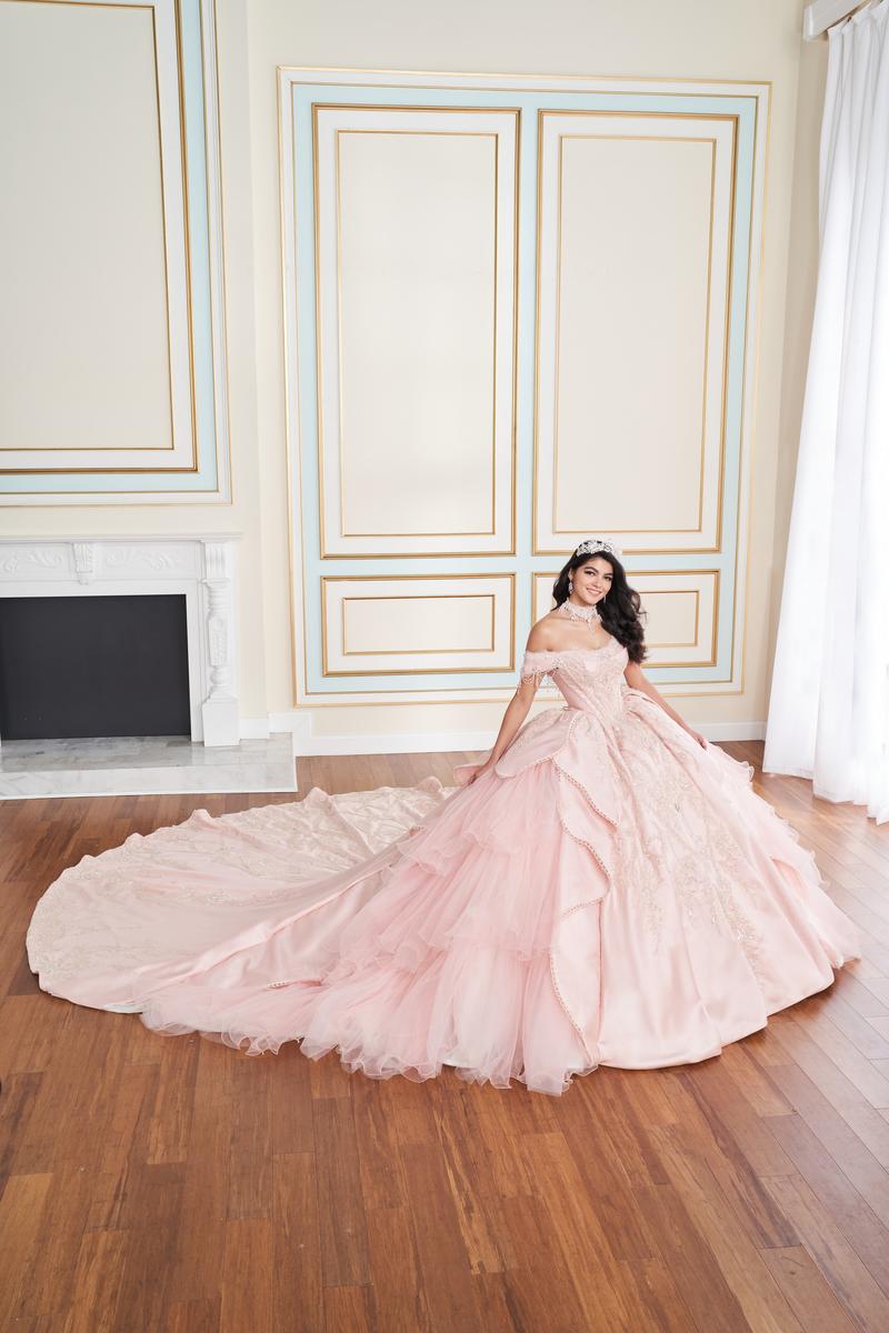 Princesa Style Number PR70102 - 4