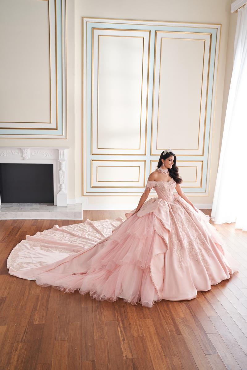 Princesa Style Number PR70102 - 1
