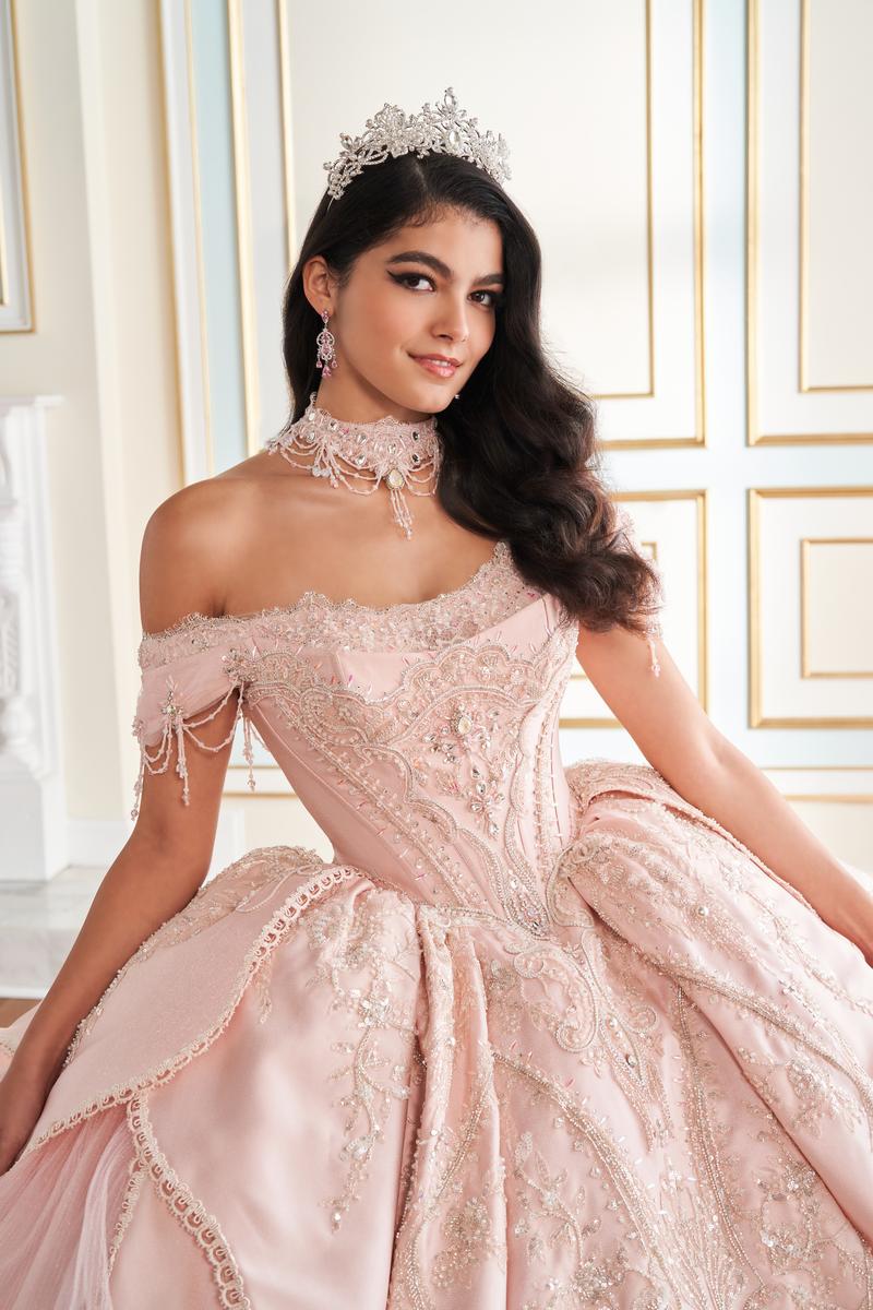Princesa Style Number PR70102 - 6