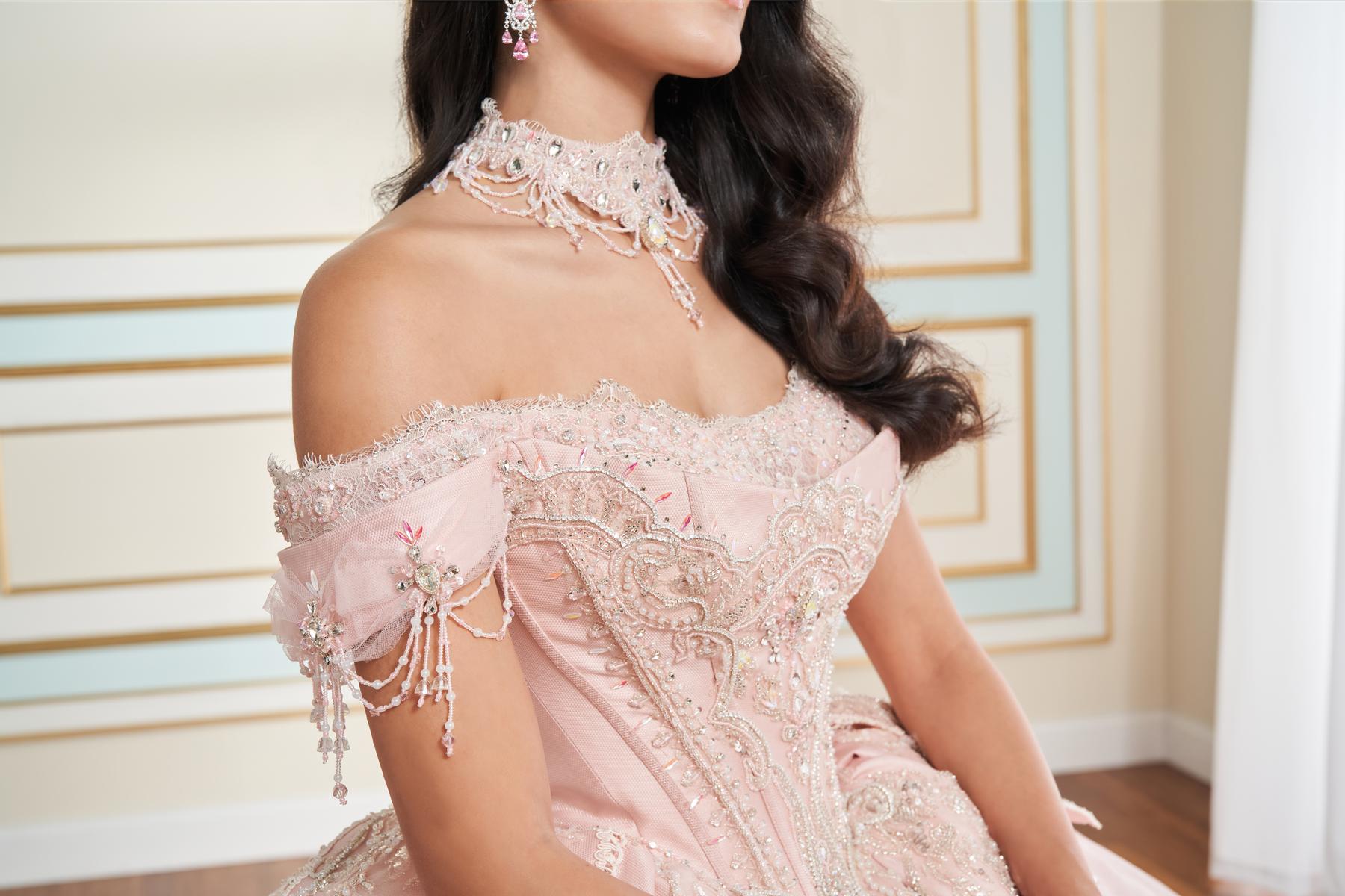 Princesa Style Number PR70102 - 11