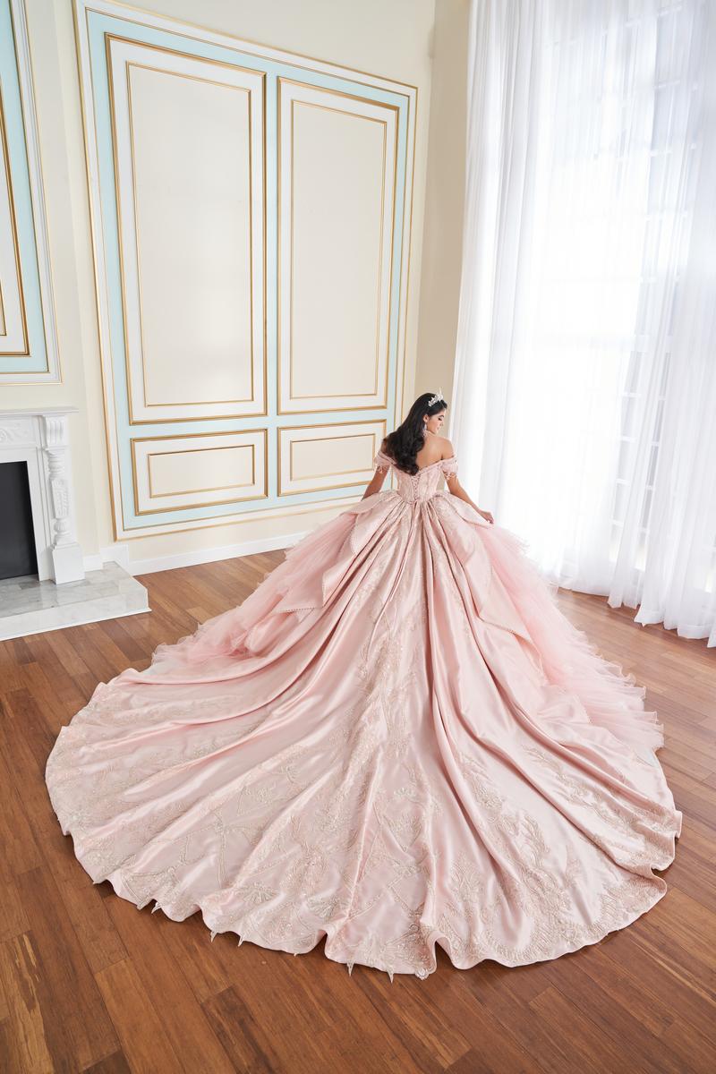 Princesa Style Number PR70102 - 2