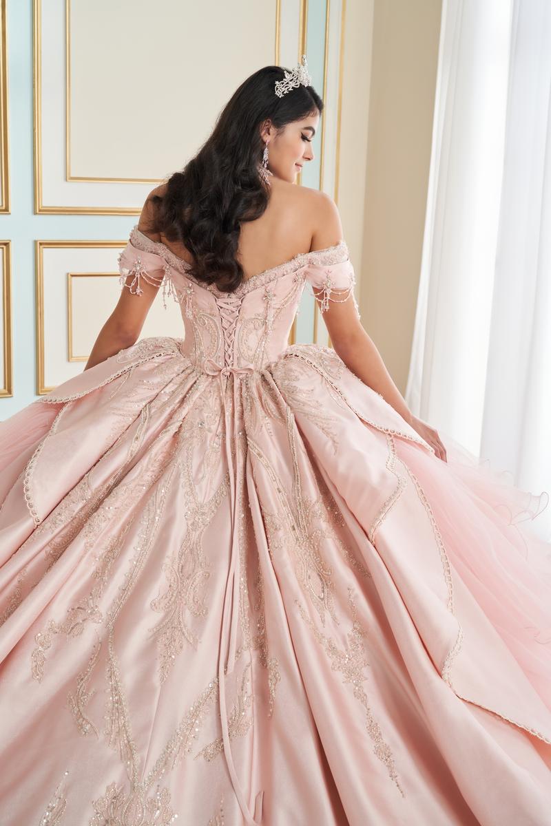 Princesa Style Number PR70102 - 7
