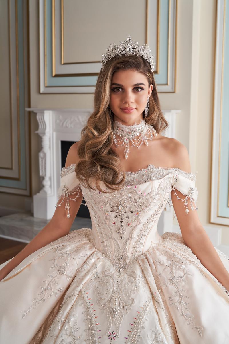 Princesa Style Number PR70102 - 10