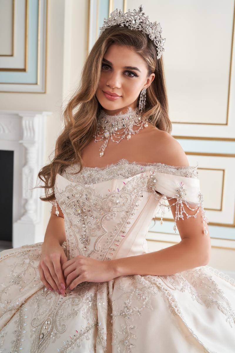 Princesa Style Number PR70102 - 5
